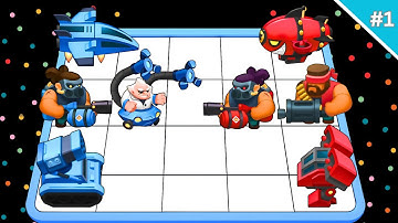 Merge Army: World War (Part 1) - Merge Monster War, Epic Merge Battle Max Level Gameplay