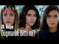 Düşmanlık bitti mi? - Yasak Elma 86. Bölüm