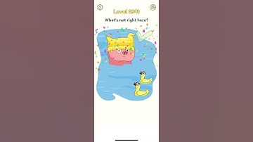 Dop2 level 2941#deleteonepart #gameplay #viral #shorts