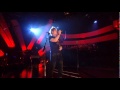 ED SHEERAN - WAYFARING STRANGER -live on jools holland  HQ video