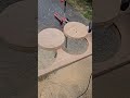 Box Build Update - Cutting Holes