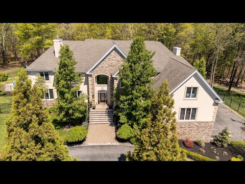 60 Partners Lane, Freehold, NJ home video tour