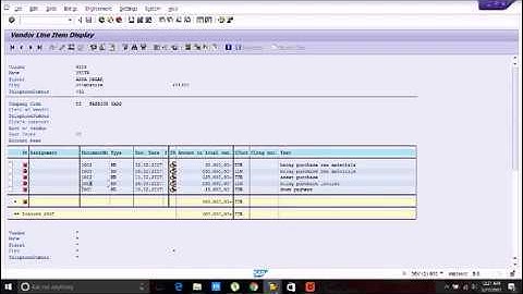 sap invoice reversal