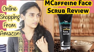 Best coffee face scrub | coffee face mask tamil