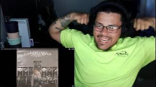 American Reacts To Swedish Rapper| Einár - Brottslingar (ENGLISH SUBTITLES) nun but pain 🥶🔥