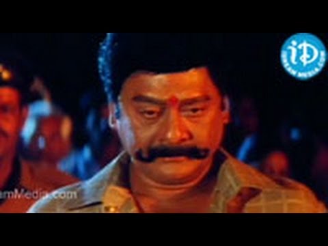 Nayudu Gari Kutumbam Movie Songs   Cheralo Puttina Song   Krishnam Raju   Suman   Sanghavi