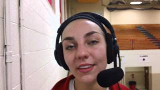 Famous Taylor Boldt of Kuemper has 2 digs in win over IKM/Manning Profile