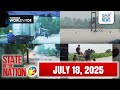 State Of The Nation Express July 19 2025 HD State Of The Nation Express July 19 2025 HD