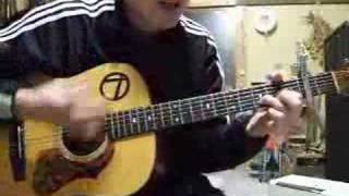 natsu-san "how to play" - stay with me