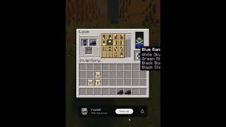 Earth Banner  #minecraft