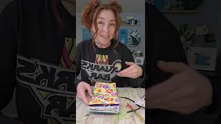 Beginner Friendly Watercolor Flower Pattern Painting Tutorial!
