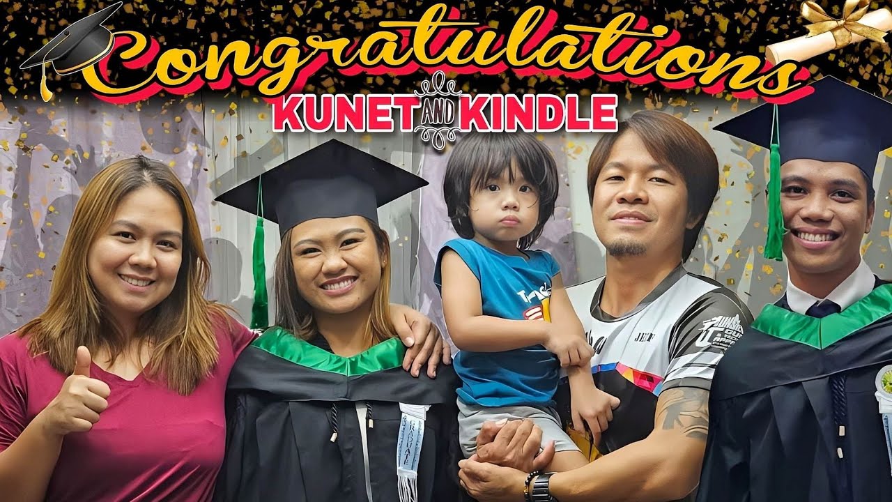 huong dan spin to win slots EP457 - CONGRATULATIONS, KUNET AND KINDLE!