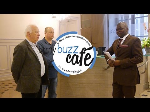 BornyBuzz Café #2 "Précarité, travail, la précarité par le travail?"