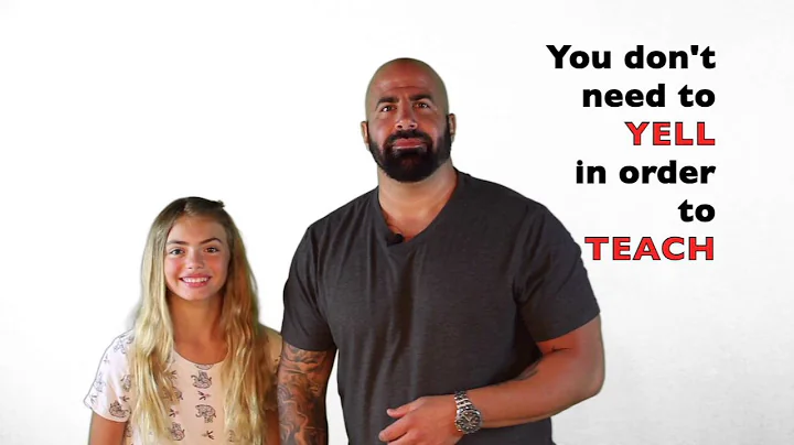 10 Ways to Discipline Your Children