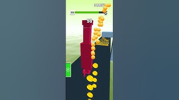 pg #short stack colors level 384