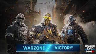 WARZONE - NOVO UPDATE E NOVO META