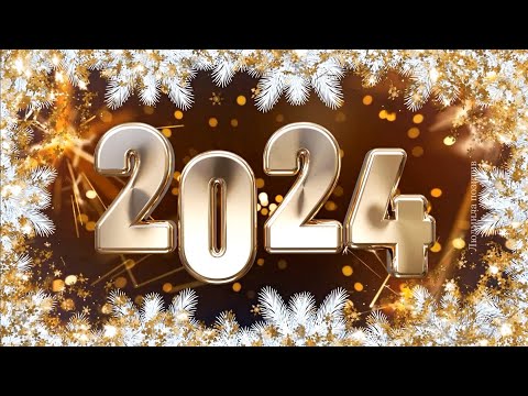 С Новым годом! Счастья в новом году