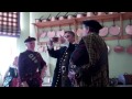 Beginning of video