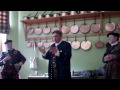 End of video