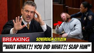 Judge Oakley DESTROYS Defendant — “Stop Interrupting Me!” “You Can’t Just Ignore My Rulings!”