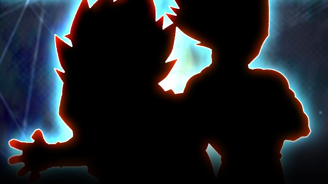 PARDON !! JE ME SUIS COMPLÈTEMENT TROMPÉ SUR CE PERSO | DB Legends