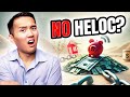 HELOC is not required for Accelerated Payoff?