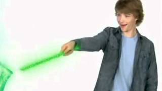 Disney Channel Russia Sterling Knight - Youre Watching Disney Channel (Sonny With A Chance)