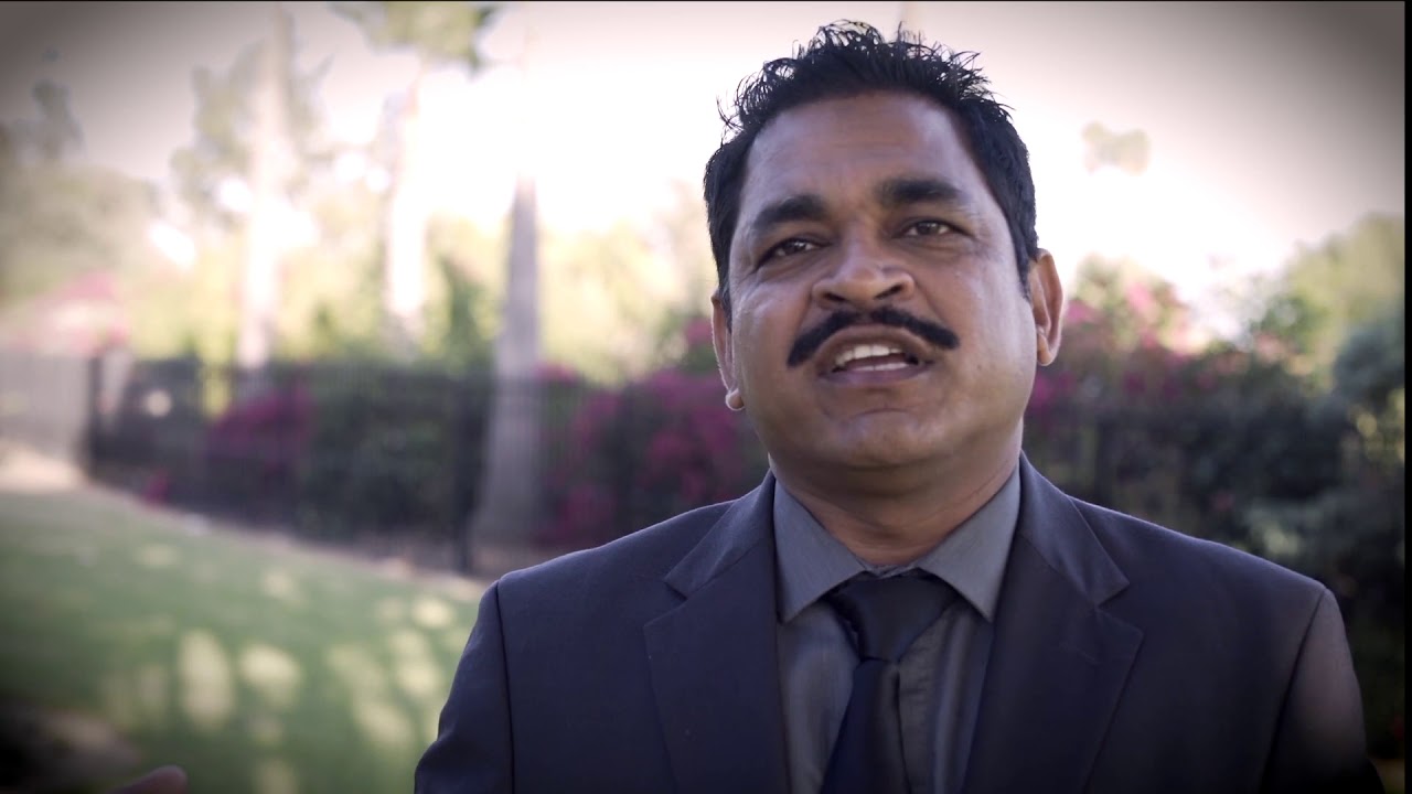 Environmental Engineer Examining the Effects of Water and Soil Contaminants