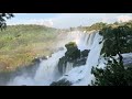 น้ำตกอีกวาซู (Iguazu Falls) สายน้ำอันยิ่งใหญ่
