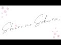 シロノサクラ。🌸 〜 Brand Concept 〜 🌸
