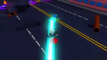 [ ABA ] The Worst Possible Hacker In ABA....