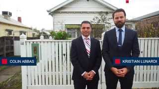 68 Beauchamp Street, Preston For Sale by Kristian Lunardi of Nelson Alexander