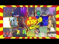 Somos nios queremos ver al maestro  rey de reyes kids