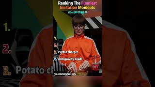 Perfect Imitation Moments ☠️ #shorts #troll #trollface