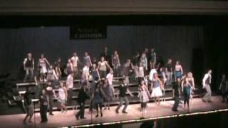 Atsc Let Me Entertain You Evening Of Show Choirs 09