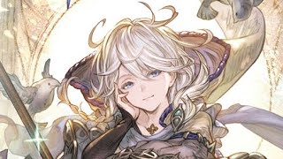 グラブル ノア Ssr リミテッド フェイトエピソード ボイス Youtube