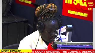 HI FM94.5MHZ Live Stream