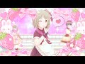 《Deresute》Chocolat Tiara ♡ sub español