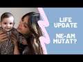 M-AM MUTAT DIN CLUJ? Makeup & Life Update