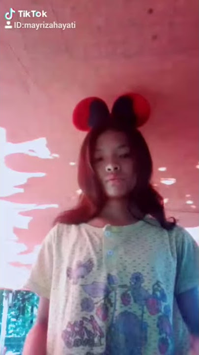 Tik tok mayriza hayati