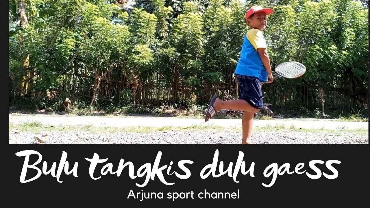 Olahraga di bawah terik matahari jam 12 siang YouTube