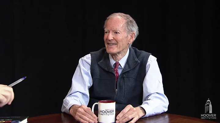 George Gilder: Forget Cloud Computing, Blockchain ...