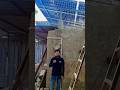 #5kw#offgrid#solarsystem#structure#Hotdip#solarpanel#bifacial#topcon#offgridinverter#lithiumbattery