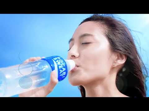 寶礦力 最充電篇