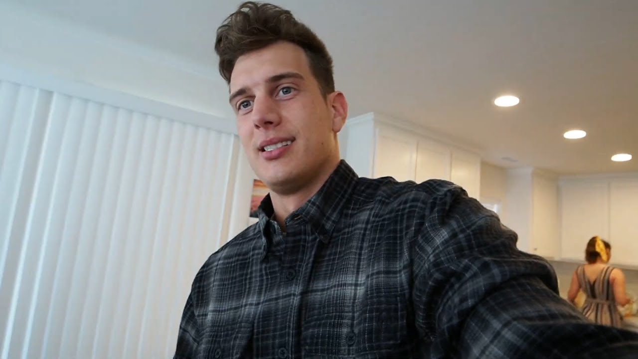 The Springville Ranch - Wedding Florist consultation Springville CA - Matt Padlo Pre-Wedding Vlog