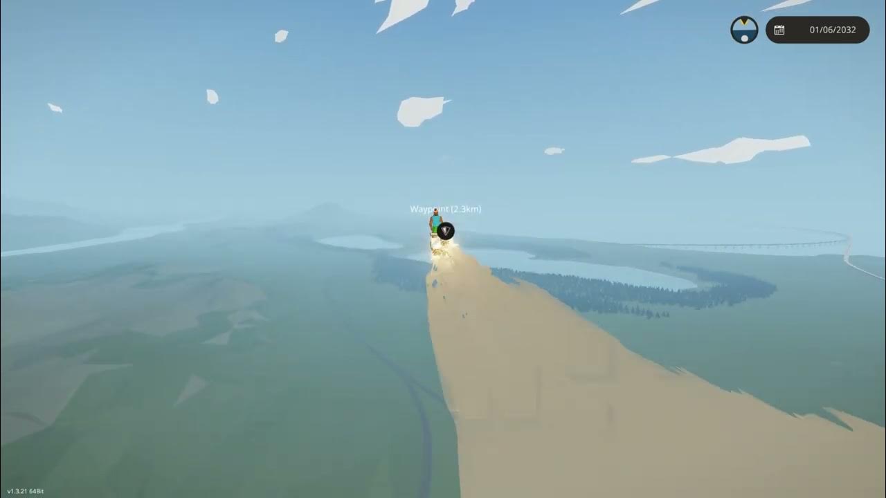 [Stormworks] radar guided missle YouTube