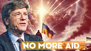 UKRAINE ABANDONED — Washington Finally Says ENOUGH | Prof. Jeffrey Sachs