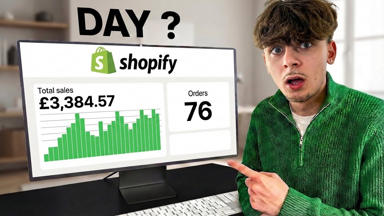 I Tried Ecom Arbitrage For a Week (RAW RESULTS)