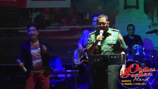 Oldies Section Band - Bang Toyib - Band Wali