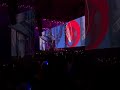 Talktonight 東京ドーム1日目#oasis #live #tokyo #japan #concert